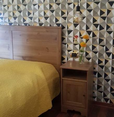 B&B Del Lago Ispra Eksteriør billede