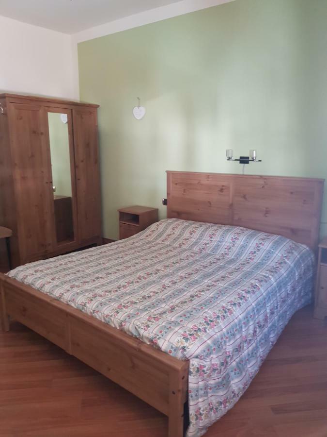 B&B Del Lago Ispra Eksteriør billede