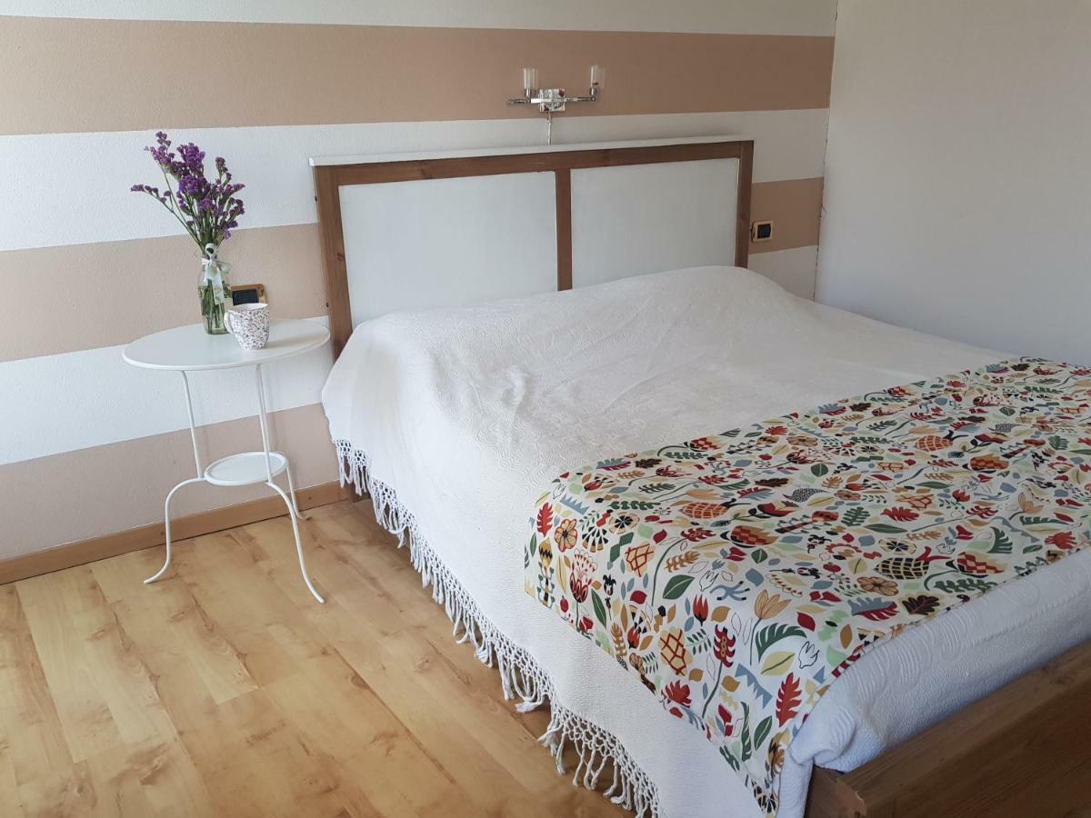 B&B Del Lago Ispra Eksteriør billede