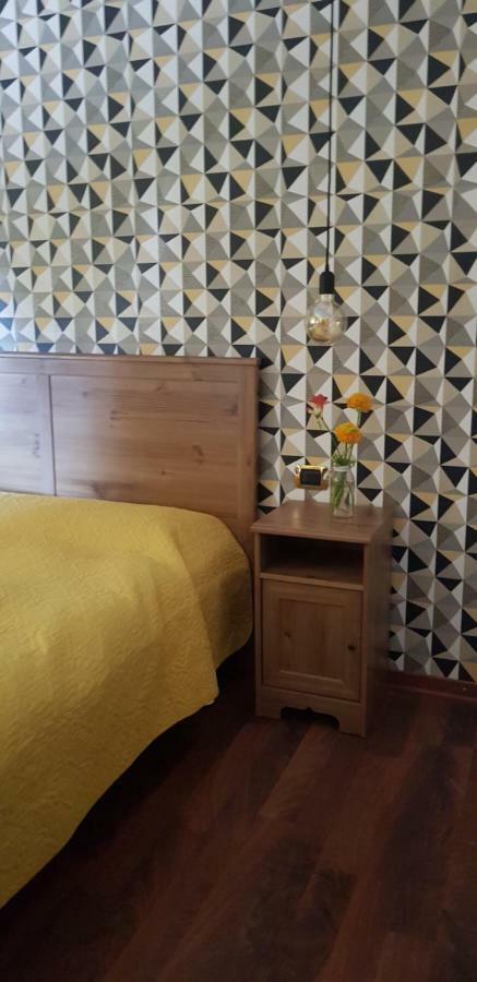 B&B Del Lago Ispra Eksteriør billede