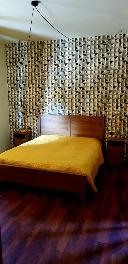 B&B Del Lago Ispra Eksteriør billede